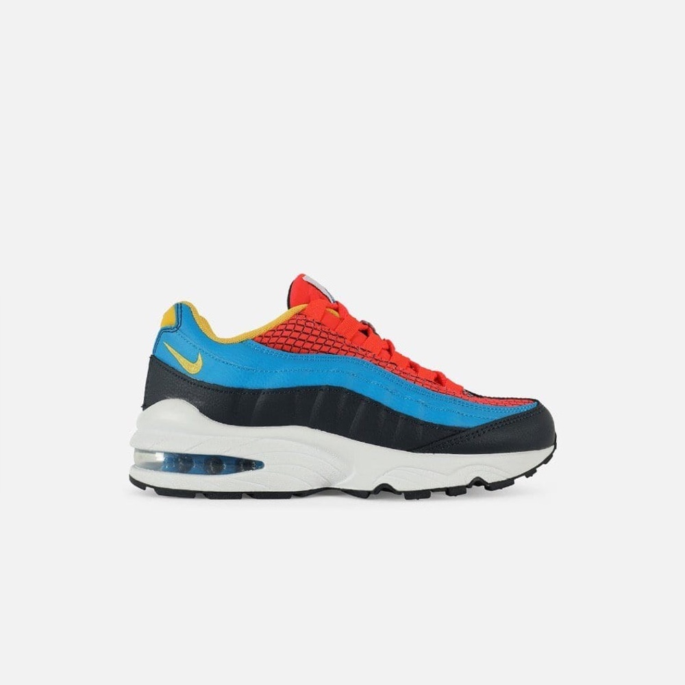 Nike Air Max Sneakers